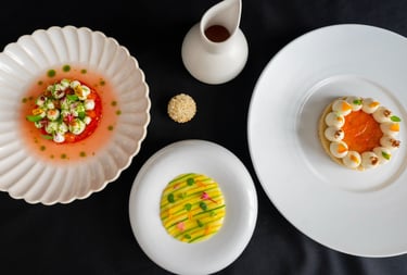 Cours de cuisine à domicile Marseille