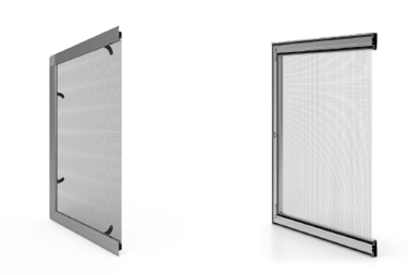 Ricks Fermeture Habitats, spécialiste fermeture du bâtiment en Alsace