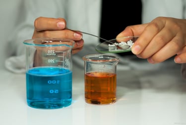 Lithium-ion battery electrolyte, low-temperature electrolyte, solvent, additives