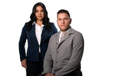 Equipo de Perfect Home Inmobiliaria