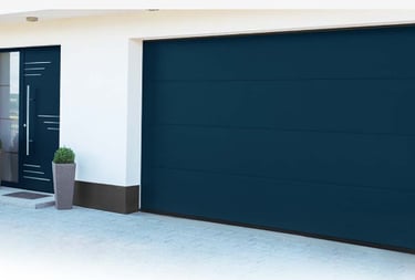 Ricks Fermeture Habitats, spécialiste fermeture du bâtiment en Alsace