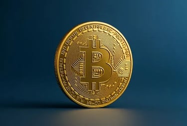 Bitcoin: O Guia Definitivo para Entender e Investir com Segurança