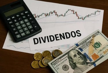 Dividendos: Como funciona e quais ações pagam mais