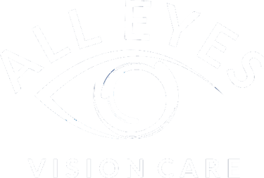 All Eyes Vision Care Logo