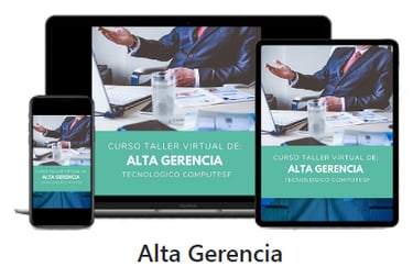 curso de alta gerencia