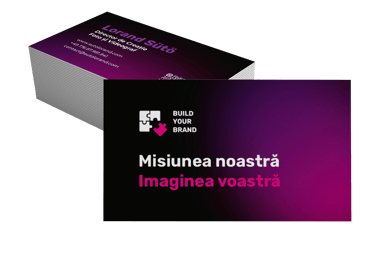 Design grafic Cărti de Vizită in München Bavaria Germania