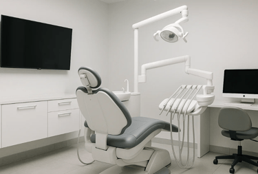 gabinete dental en gran canaria - 1