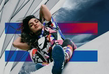 Videaste & photographe Cynthia Bitar