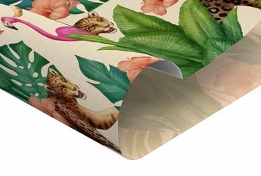 Stampa personalizzata su Tela CANVAS