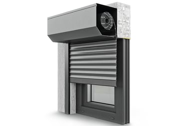 Ricks Fermeture Habitats, spécialiste fermeture du bâtiment en Alsace