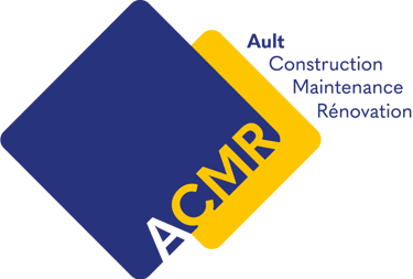 ACMR, Ault Construction Maintenance et Rénovation, entreprise générale de bâtiment à Ault