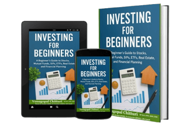 investing for beginners book