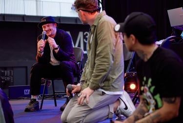 photos événementiel, séminaire et entreprise Val d'Oise