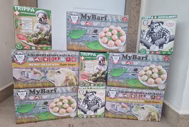 barf staffordshire bull terrier