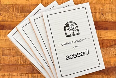 cooking class acasadi