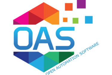 Open automation software IoT Data Platform