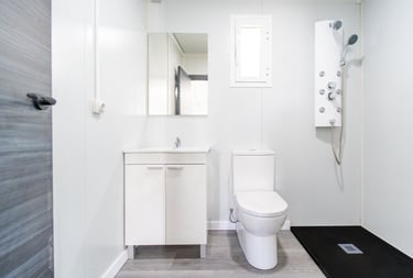 casas prefabricadas sevilla