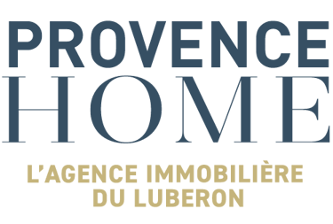 Provence Home l'agence immobilière du Luberon