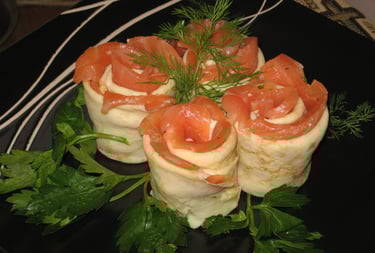 Закуски
