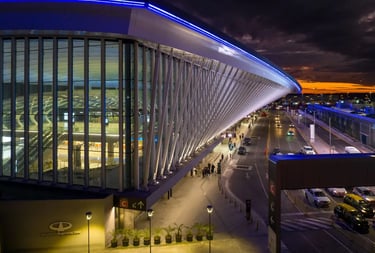 aeropuerto ezeiza