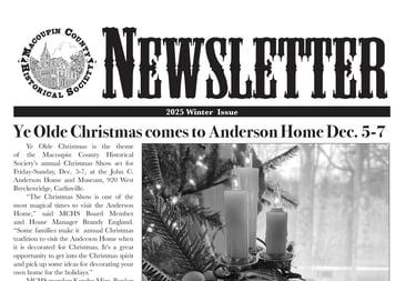 newsletter