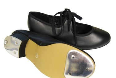 DANCE WEAR AND SHOES