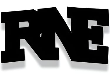 Rome Nova Entertainment logo- Rome Nova page