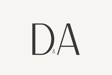 D & A_logo