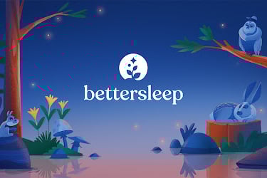 Application BetterSleep