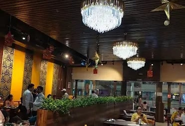 Shree Rathnam Gaur city Mall Greater Noida
