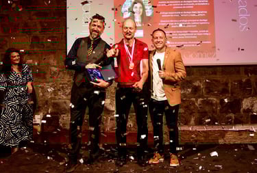 Argentina Spirits Awards