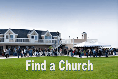 Find a Church - Christian Resource Library