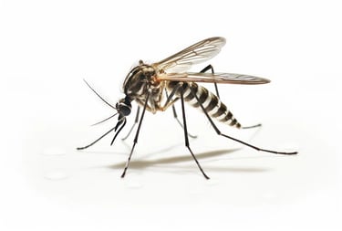 MOSQUITO PEST CONTROL SERVICE