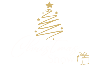 Engine Room Gallery Christmas Show - logo