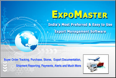 export-documentation-software