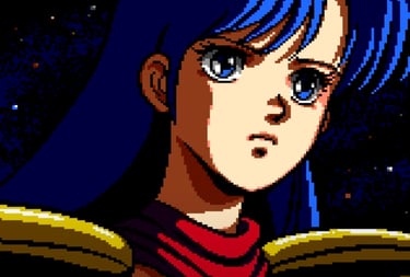 Valis 3, Yuko