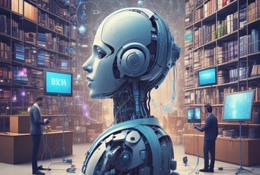 sticky notes on corkboard