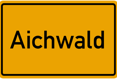 Aichwald Entrümpelung