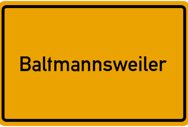 Entrümpelung Baltmannsweiler