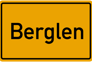Entrümpelung Berglen