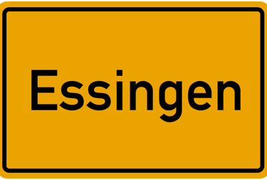 Entrümpelung Essingen