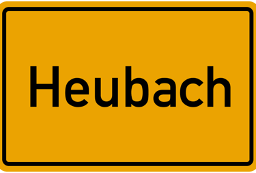 Entrümpelung Heubach