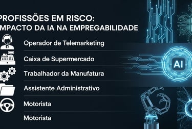 Profissões_Risco_Automação