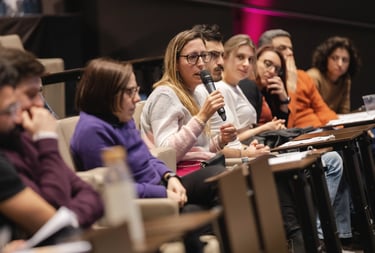 Journée Mondiale Contre le Cancer - Olympic Museum Lausanne 2023