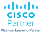 Logo Cisco Learning Partner