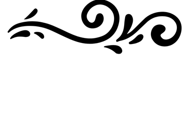 Decorative graphic element