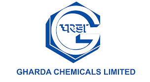 logo Gharda Chemicals Limited