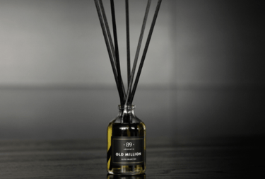Aromatic89 namu kvapas