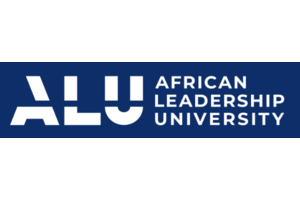 African Leadership University Logo