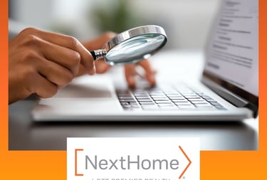 Looking closely with appraisals